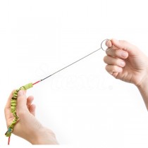 Texi 4047 Приспособление для вывертывания рулика, набор 2шт