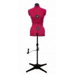 Манекен кравецький жіночий A (42-52)