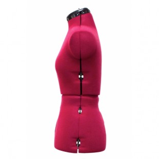 Манекен портновский женский A (42-52)