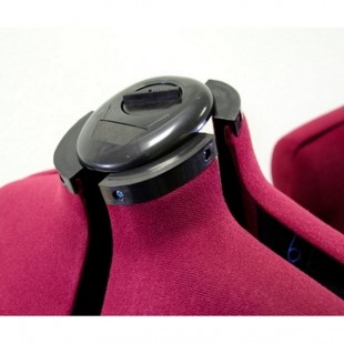 Манекен портновский женский A (42-52)