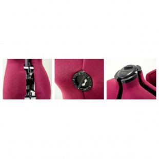 Манекен портновский женский A (42-52)