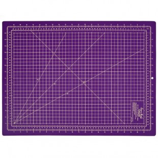 Подкладка матик для раскроя 60x45