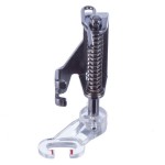 Лапка для стёжки, штопки и квилтинга открытая Janome 200-340-001