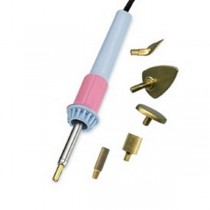 Паяльник для страз 5 насадок SewMate DW-AW03-AA(VDE)