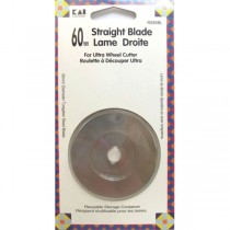 KAI Лезвие RS-60BL