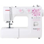 Швейна машина Janome Beauty 16 S