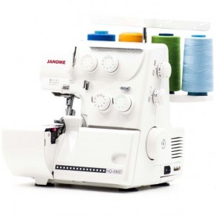 Оверлок Janome HQ-090D