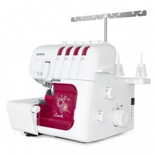Оверлок Brother 755D