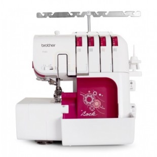 Оверлок Brother 755D