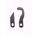 Комплект ножей к оверлоку Brother 3034 D