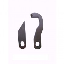 Комплект ножей к оверлоку Brother 3034 D