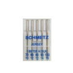 Набор игл Schmetz Jersey №70-100 (уценка)