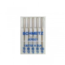 Набор игл Schmetz Jersey №70-100 (уценка)