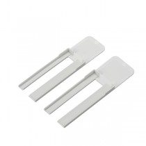 033332 70 01 Компенсационная пластина для петель (широкая) Bernina