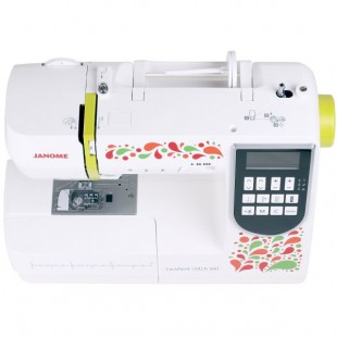 Швейная машина Janome Excellent Stitch 300