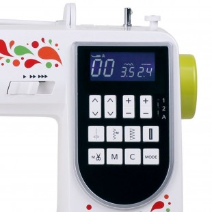 Швейная машина Janome Excellent Stitch 300
