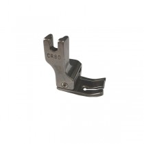 Лапка для отстрочки от края CR 80