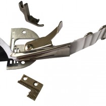 Окантовыватель A - 10 32 mm для промышленных машин в 4 сложения