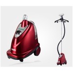 Отпариватель для одежды Liting LT 6 бордо