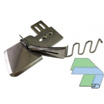 Окантовыватель A-9 28мм - 7мм для промышленных машин в 4 сложения