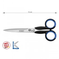 Ножницы Kretzer finny profi 772015