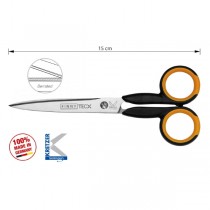 Ножницы Kretzer finny tec x 732015