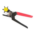 Дырокол для ремней SewMate NS-T009